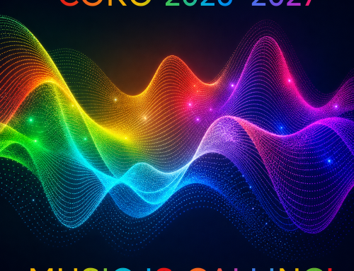 Music is Calling: riparte il coro di CrescendOrchestra 2026–2027