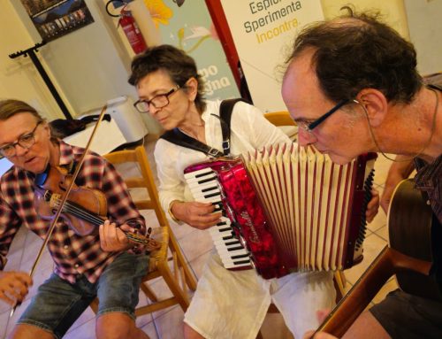 Il concerto di Cevo arriva a Milano: il 27 settembre la festa di inizio anno di CrescendOrchestra