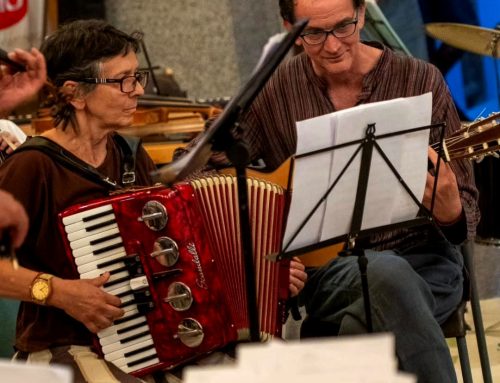 Musica e Natura 3: una settimana di musica e condivisione a Cevo